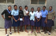 Entrepreneurial lessons from the girls of Malawi, Africa