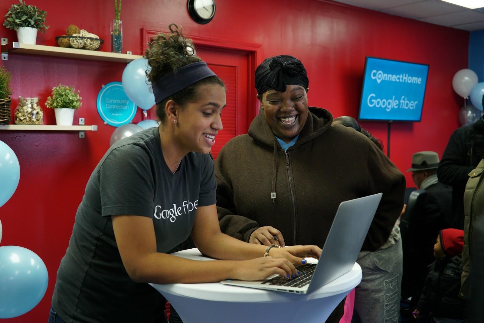 Free Google Fiber Kansas City