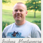 Joshua Mountgomery