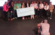 LaunchKC, the $500K grant competition, opens applications