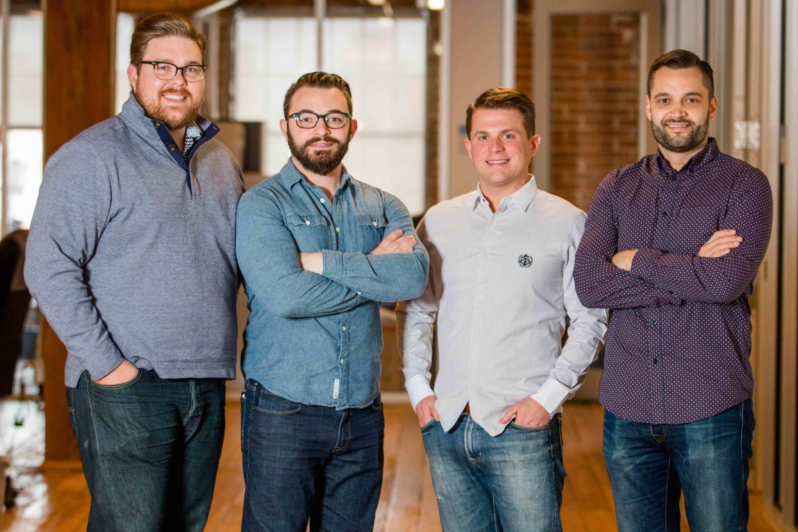The Collective Funds targets Kansas City startups with $10M