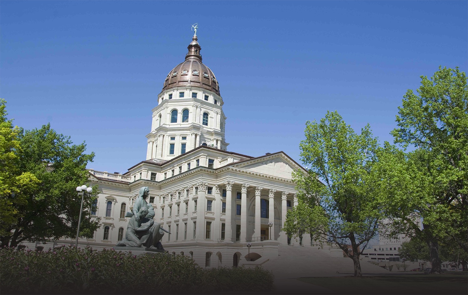 Kansas program aims to create startups with public-private partnerships