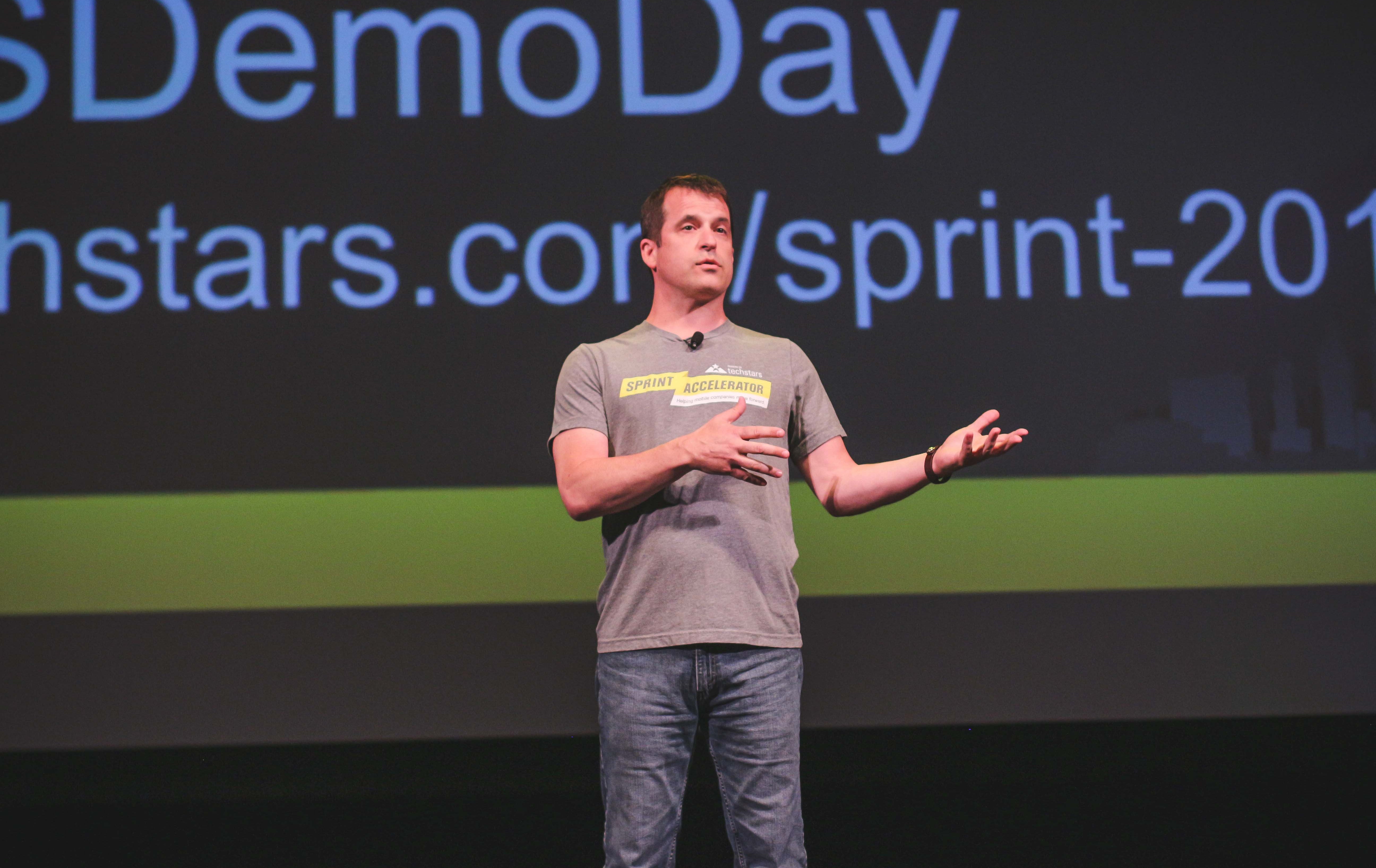 The Sprint Accelerator returns in 2017 with new approach