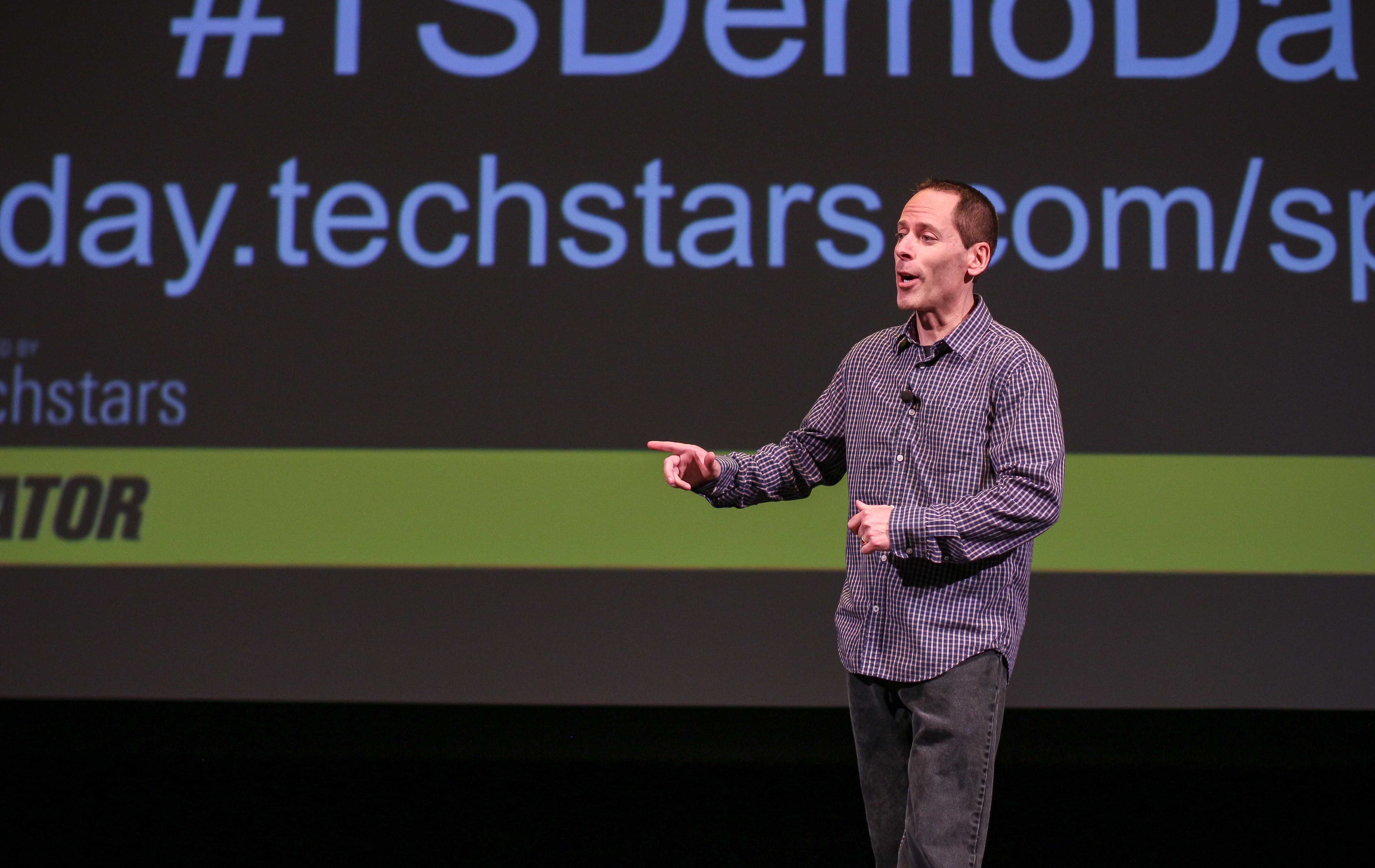 Exclusive: John Fein departing Techstars to lead new $7M Midwest venture fund