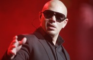Area gamemaker Shoutz partners with Pitbull for mobile arcade