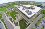 Black & Veatch constructs ideation platform with new accelerator