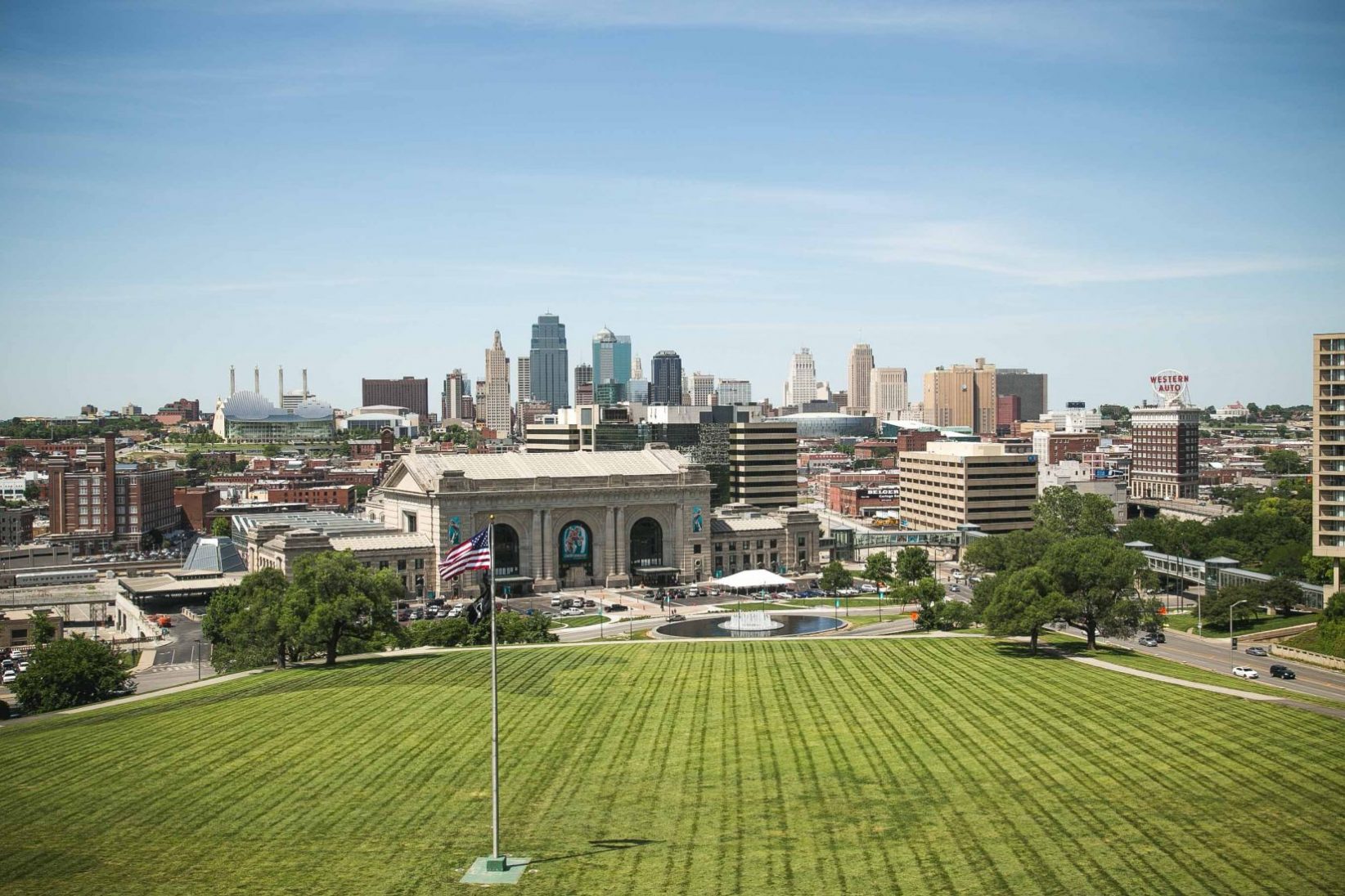 Digital Sandbox reports substantial impact on Kansas City economy