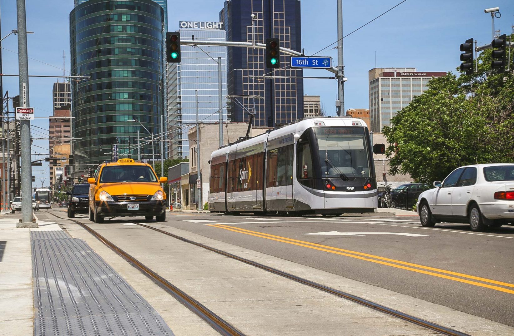 New KC streetcar app connects riders to entertainment, nightlife