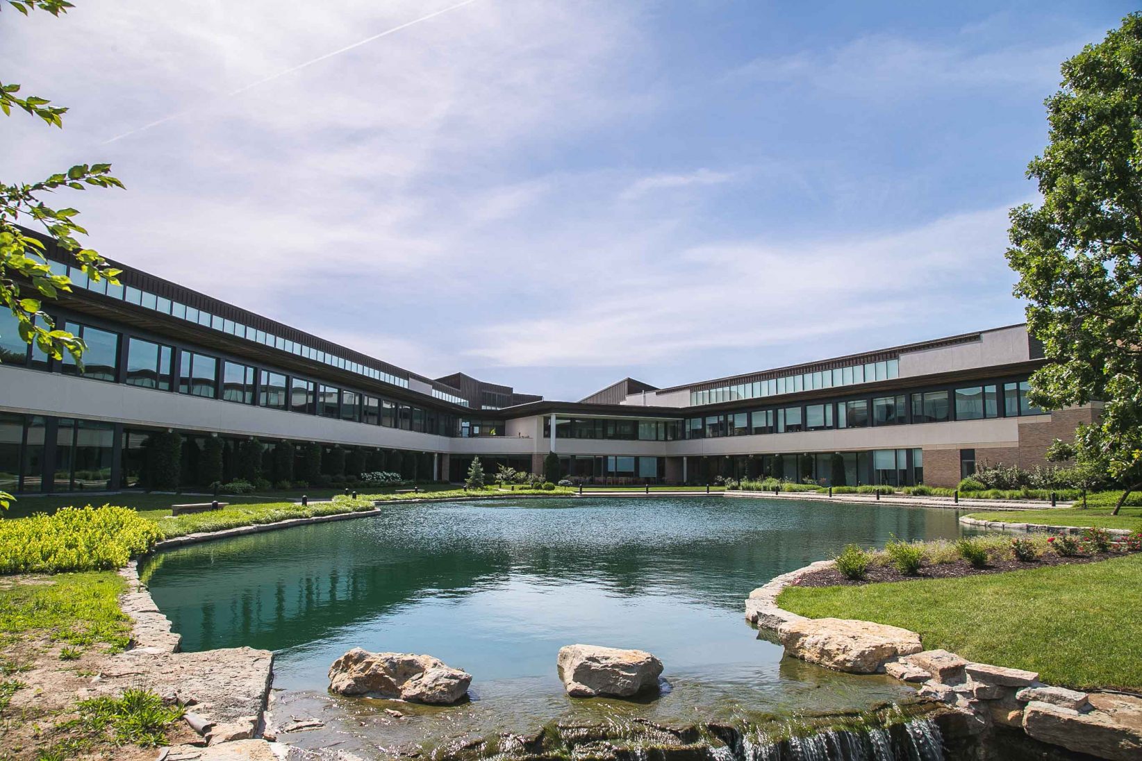Kauffman Foundation dishes $840K to 8 area accelerators