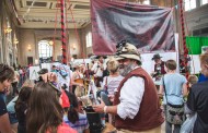 Gallery: The 2016 Kansas City Maker Faire