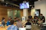 Trio of tech startups hop in the Digital Sandbox