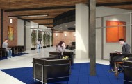 North Kansas City to receive area’s largest coworking studio