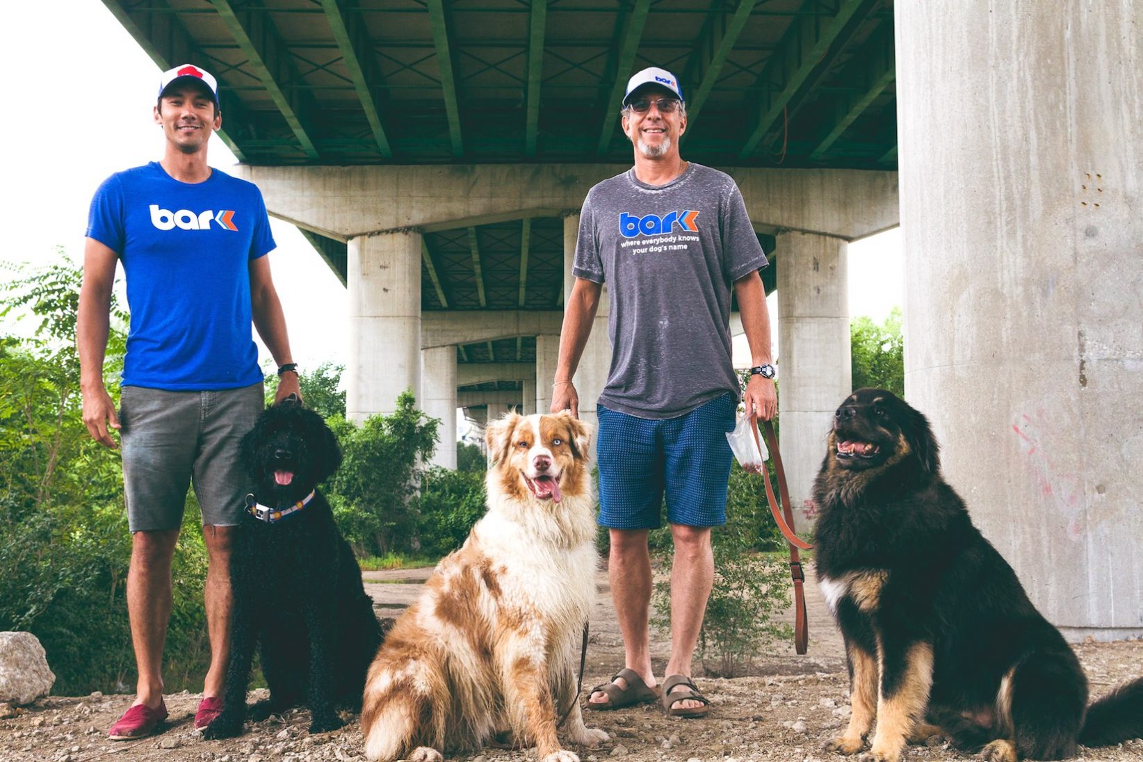 Puppies and pilsners: Bar K dog park eyes KC’s riverfront