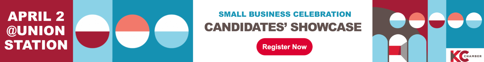 KC Chamber Small Biz Showcase Banner