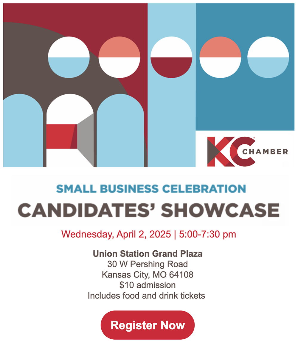 KC Chamber Small Biz Showcase