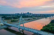 KC Crew Riverfront project casts Millenial net with sand volleyball, kickball