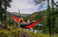 Unplugged: 9 days in the wilderness taught me boundaries