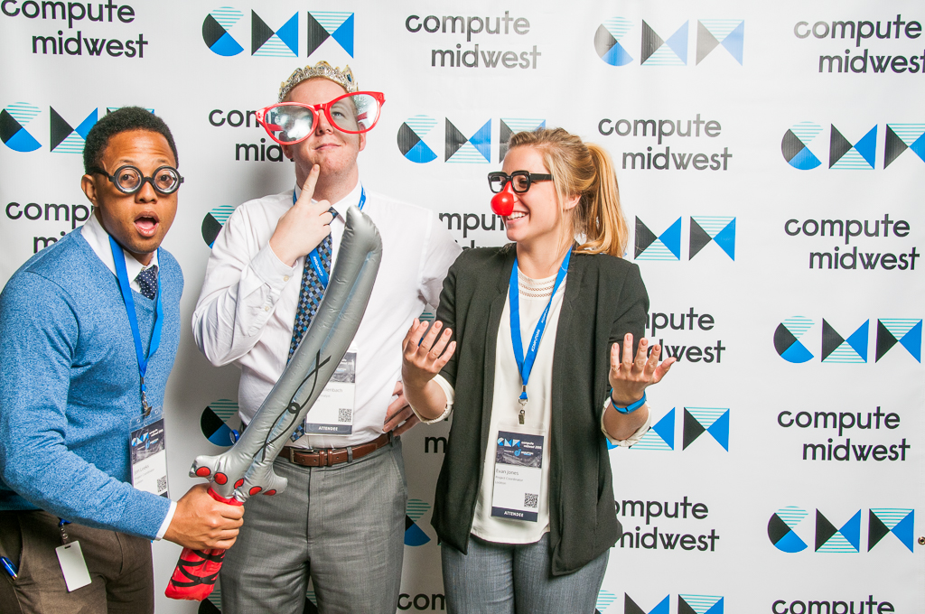 Compute Midwest named top national tech conference