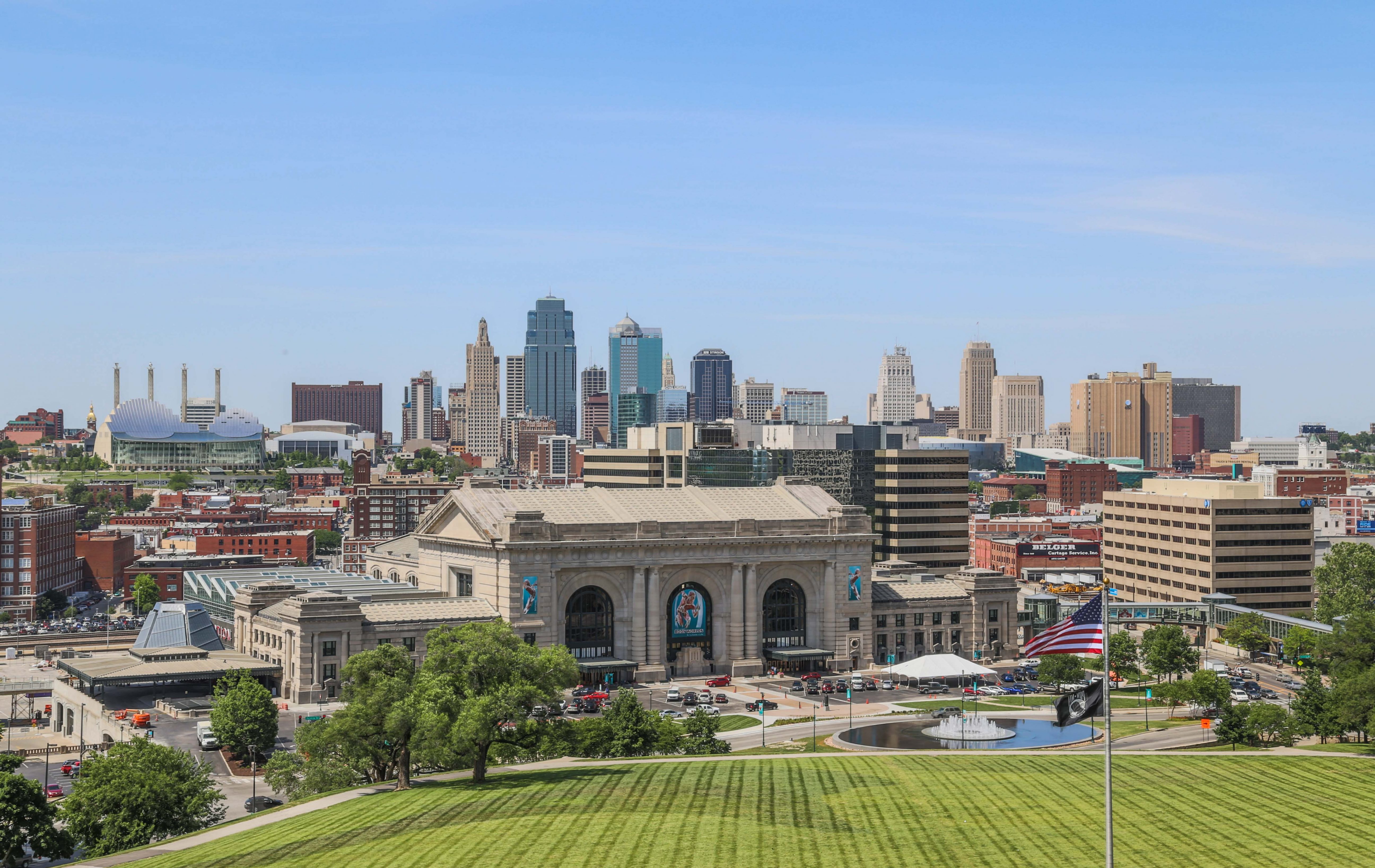 Report: Kansas City’s VC funding rank improves among Midwest cities
