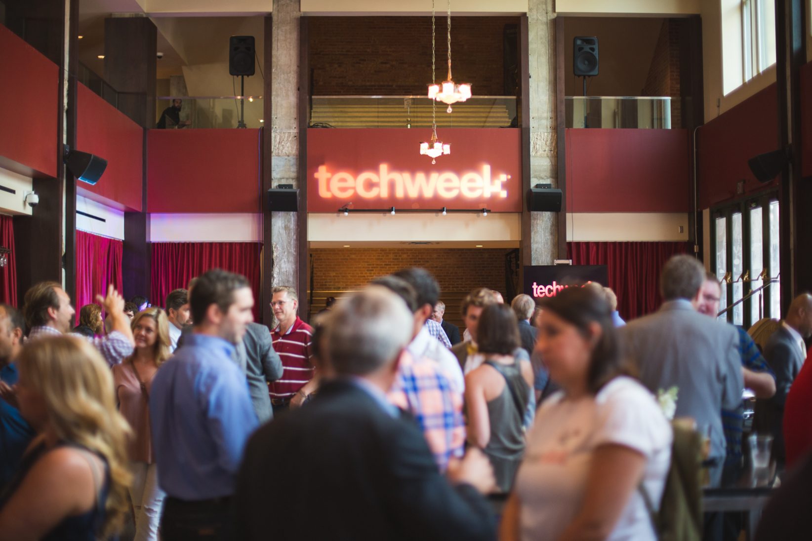 Techweek KC aims for significant growth in 2016