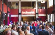 Techweek KC returning with big LaunchKC, Techstars, BetaBlox demo days