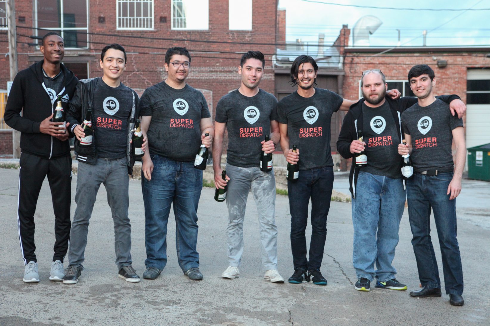 With traction in tow, Super Dispatch is a model ‘lean startup’