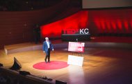 TEDxKC offers 5 inspirational musings for entrepreneurs