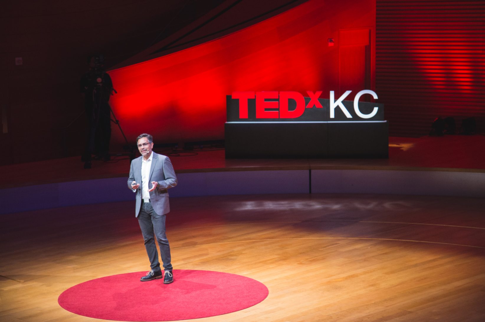 TEDxKC announces a perspective-altering lineup for its summer event