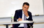 Rep. Kevin Yoder talks challenges with KC entrepreneurs