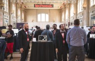 Photo gallery: Techweek's LaunchKC Top 100 Expo