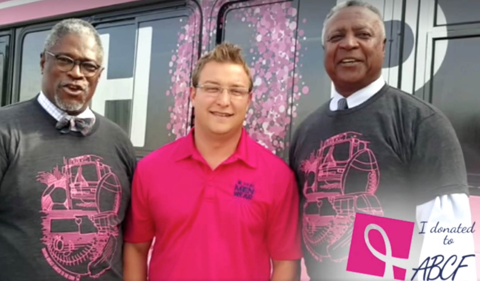 Successful VideoFizz campaign supports breast cancer awareness, research