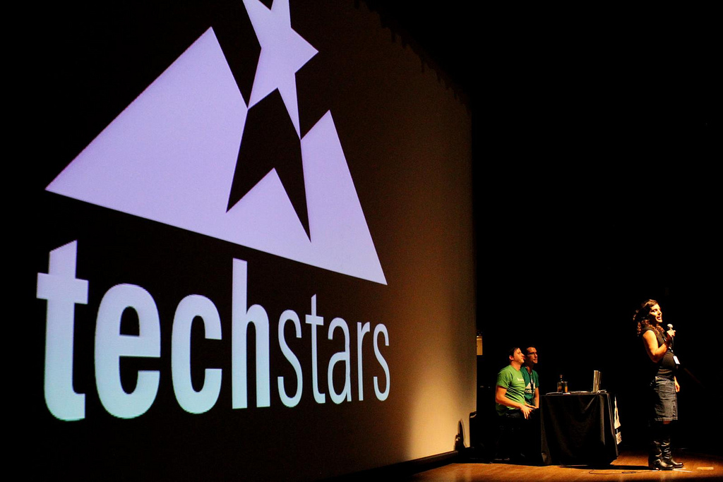 During Taste of Techstars, David Cohen offers three tips for hopeful applicants