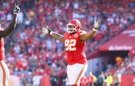 Kansas City Chief Dontari Poe challenges students, startups with new contest