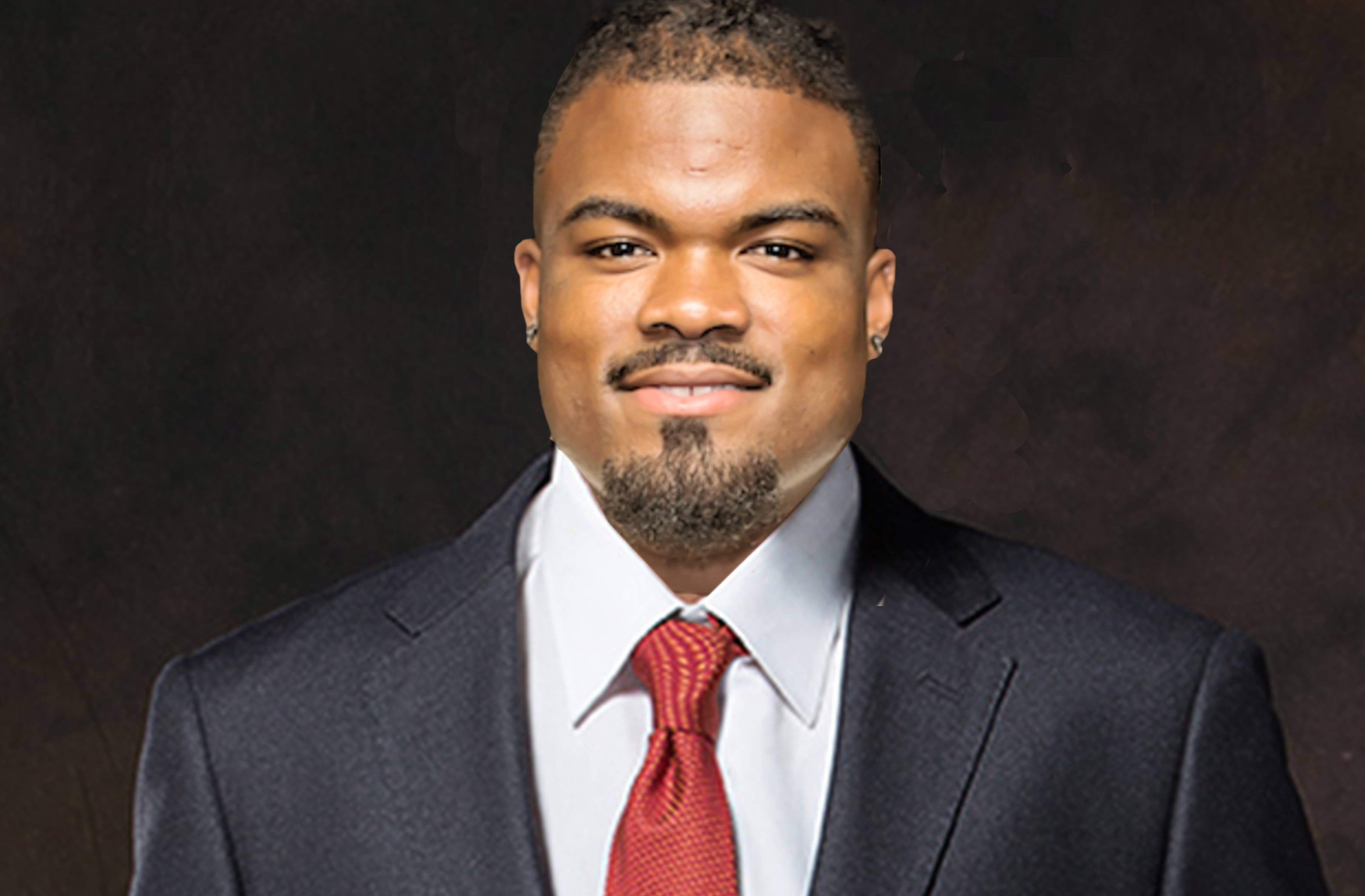 Dontari Poe: Veteran Kansas City Chief, rookie tech investor