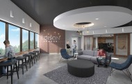 Edison Spaces launching second location focused on flexible offices for startups