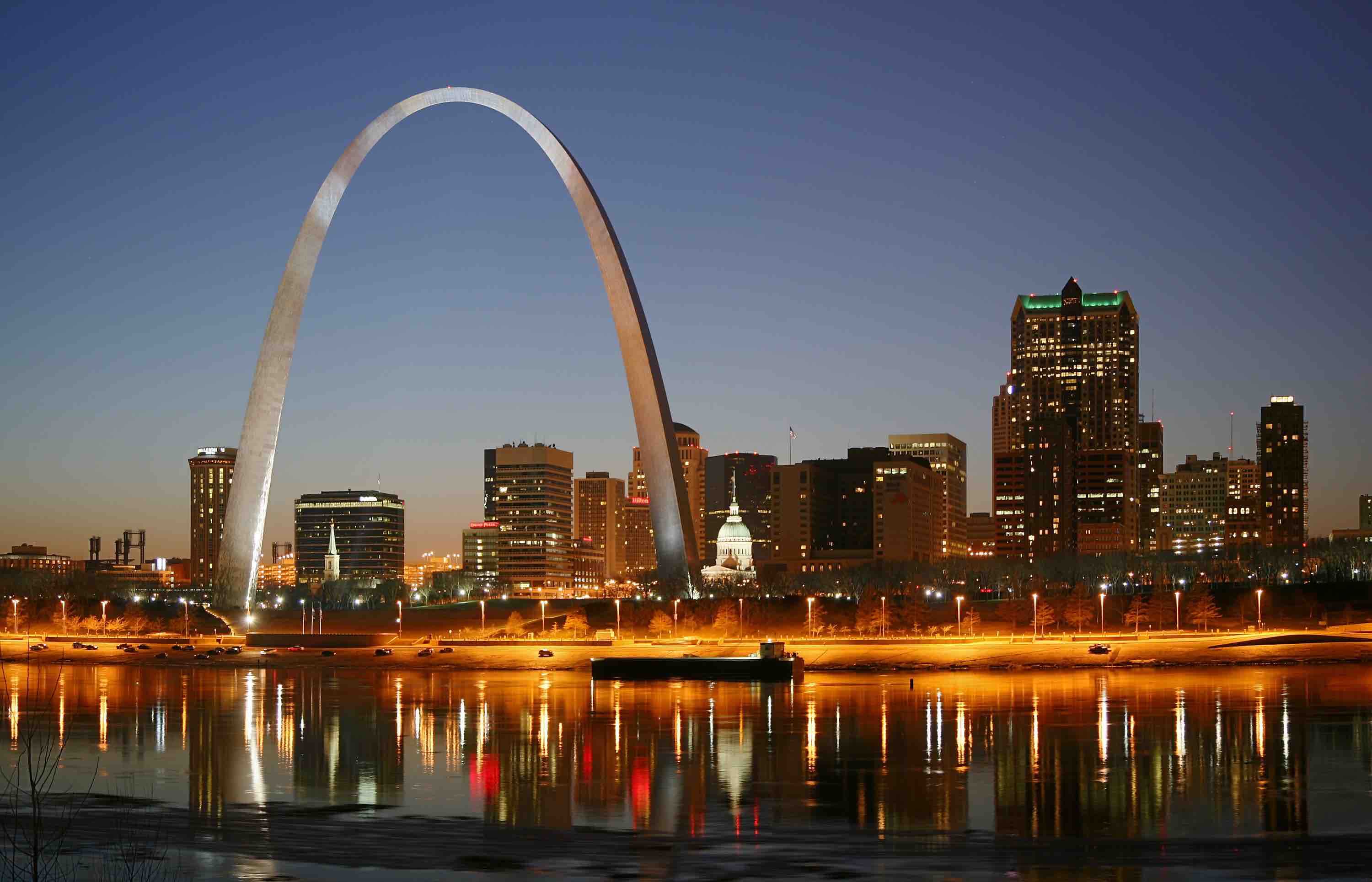 I-70 wage gap? Kansas City lags St. Louis on tech pay, snapshot analysis says
