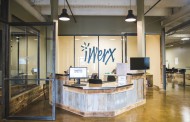 Take a tour of KC’s newest, largest coworking space: iWerx