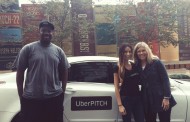 Four female entrepreneurs will represent KC in UberPITCH contest
