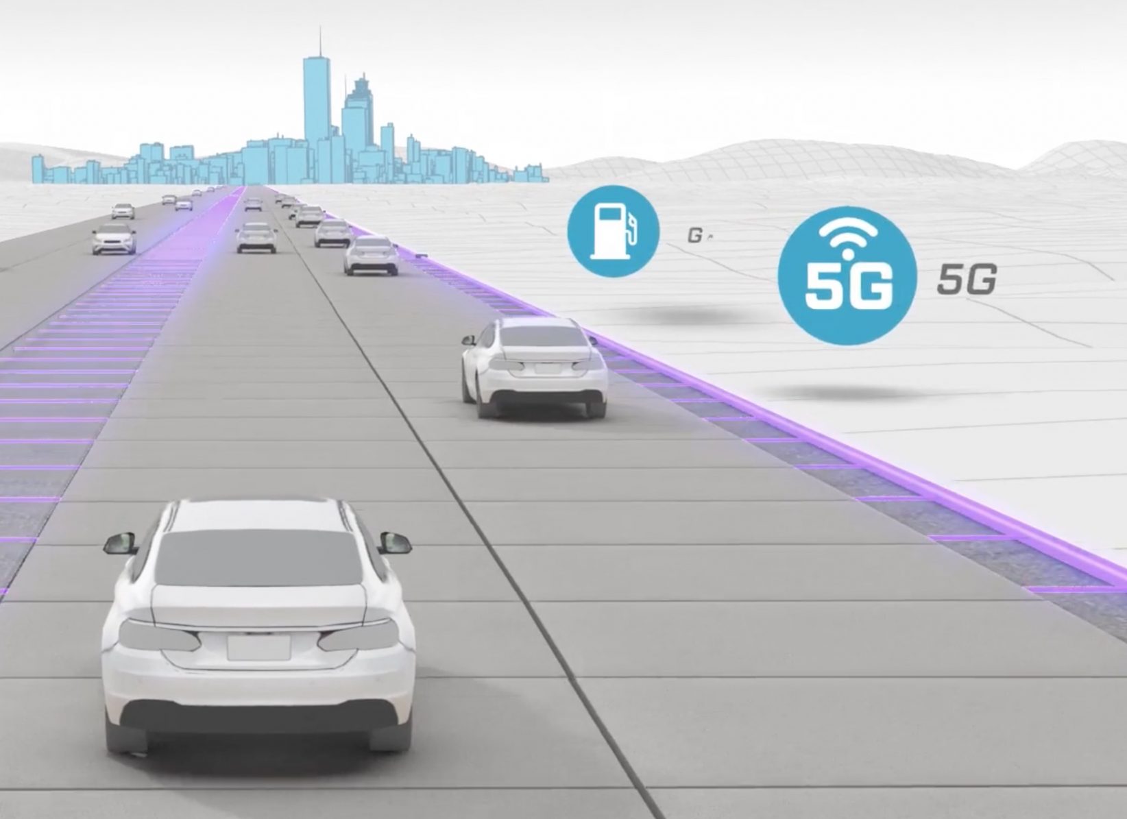 Integrated Roadways testing smart pavement tech in Colorado