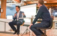 Victor Hwang, city leaders challenge the area's entrepreneurial ecosystem