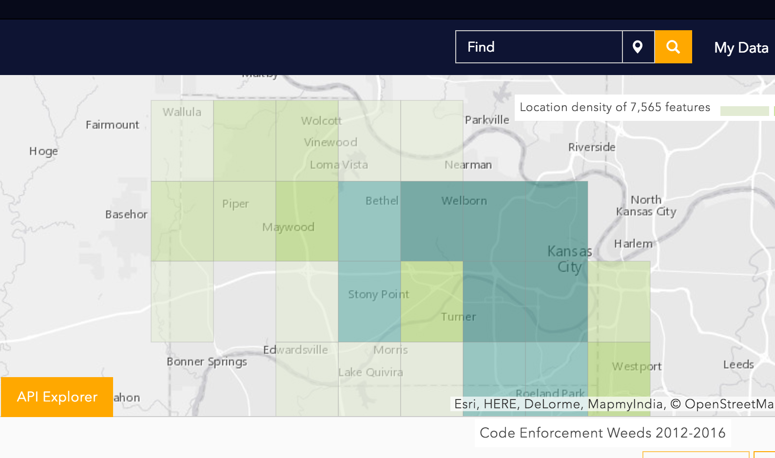 KCK opens up data portal for transparency, ‘public good’