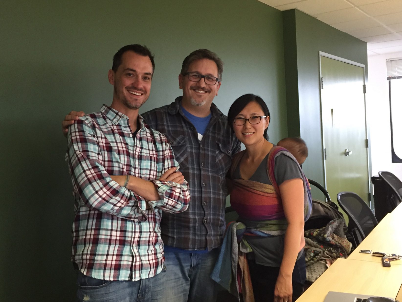 Illness forecaster Sickweather lands local investor, opening KC office