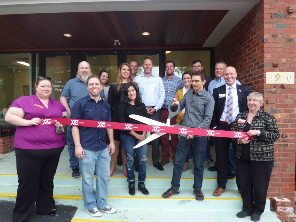 spideroak-ribbon-cutting