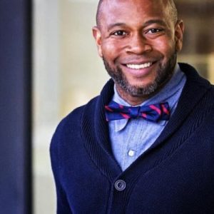 Prentiss Earl, III