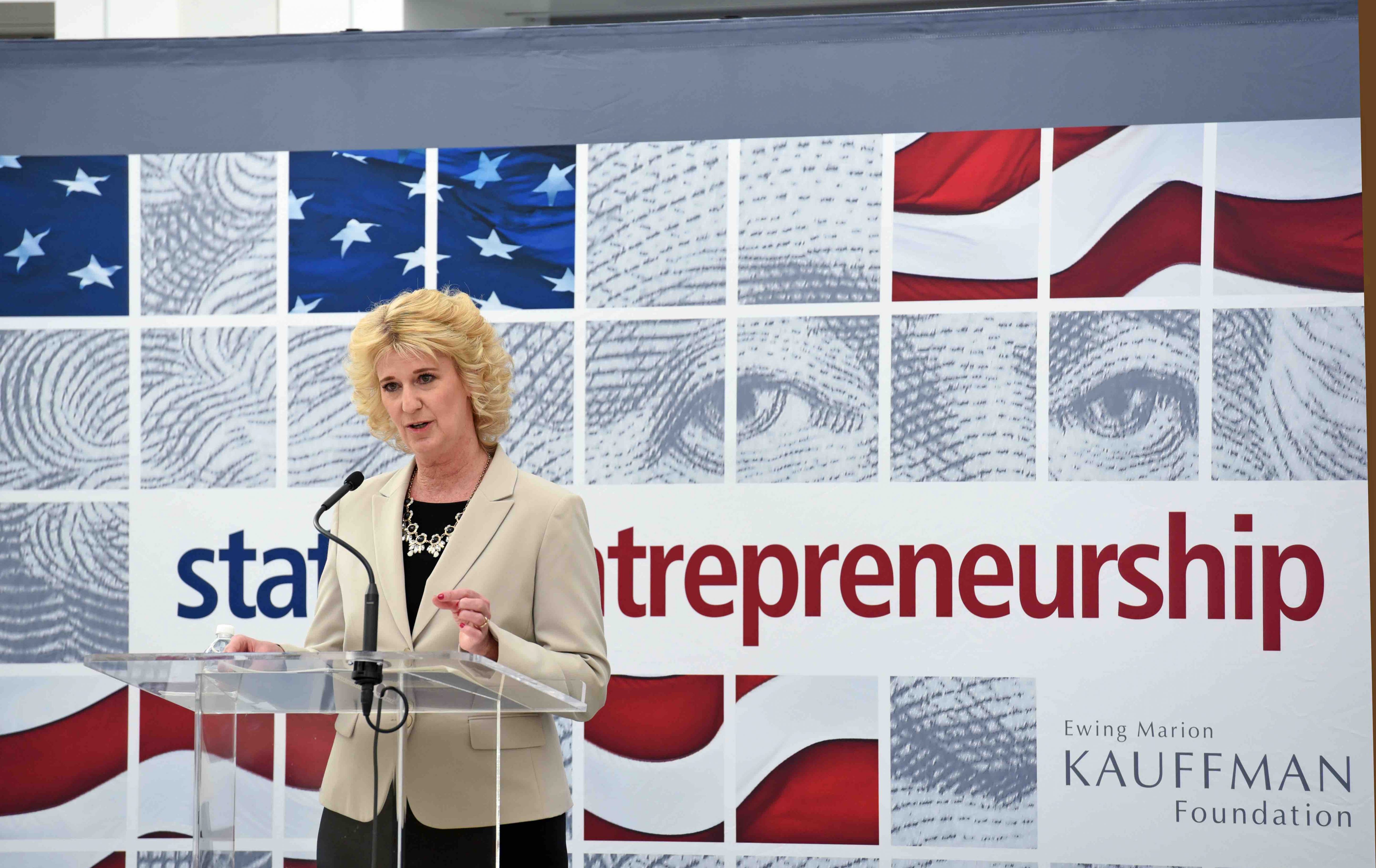 Kauffman Foundation launches initiative to topple startup barriers