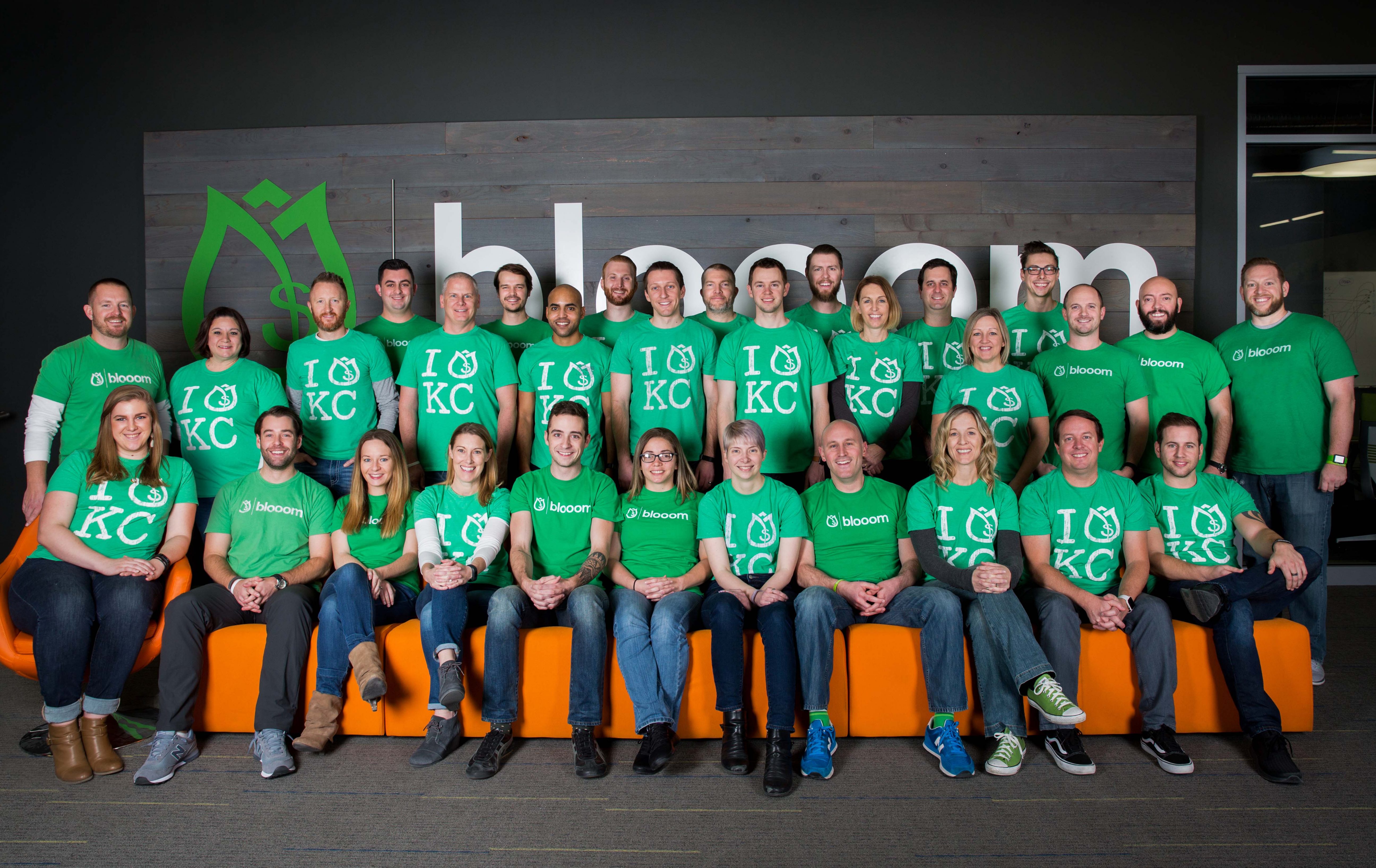 With investors clamoring for more, Blooom raises $9.15 million