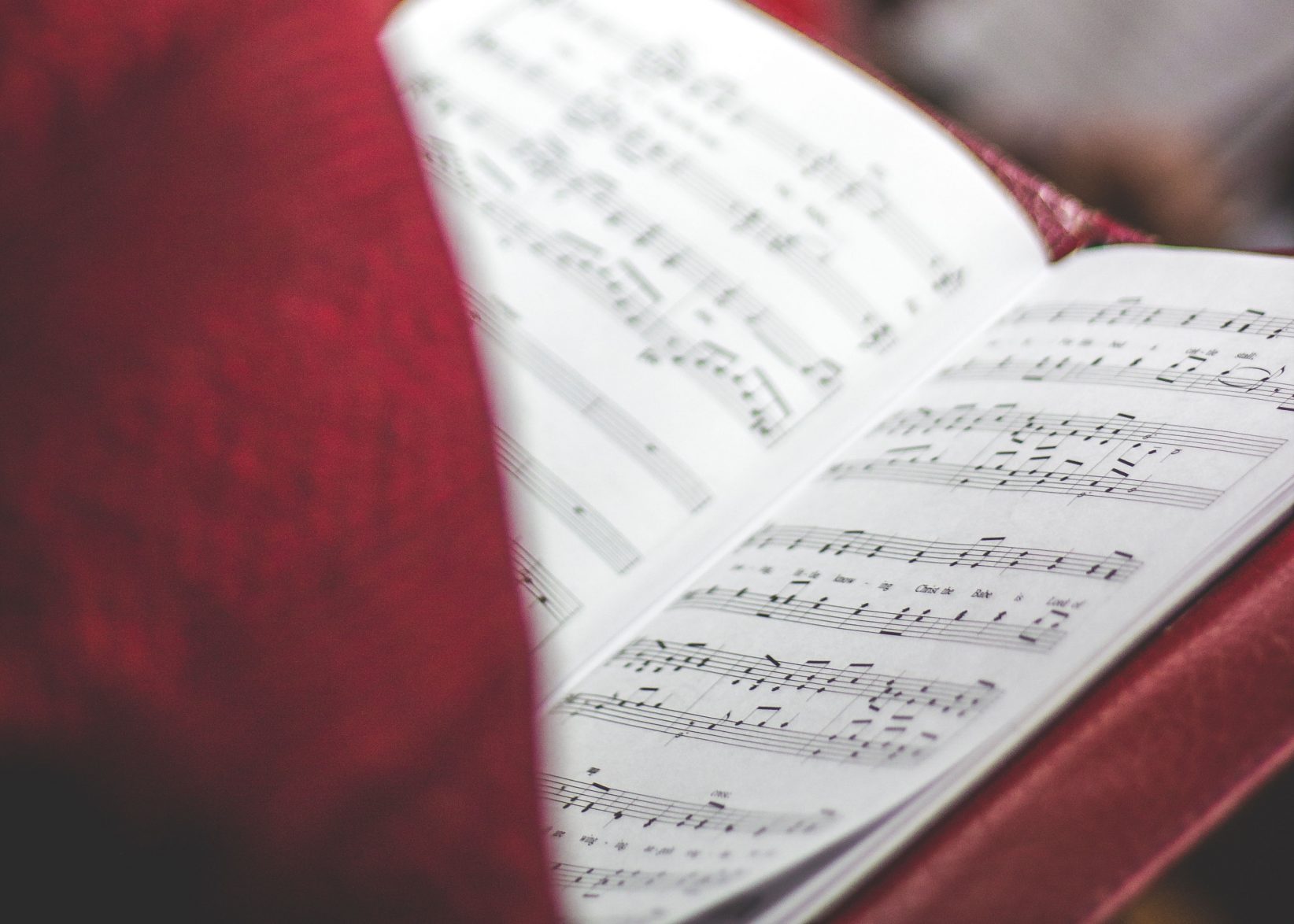 MusicSpoke changes the tune of the sheet music industry