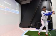 VR startup EON Sports lands pro Japanese baseball team