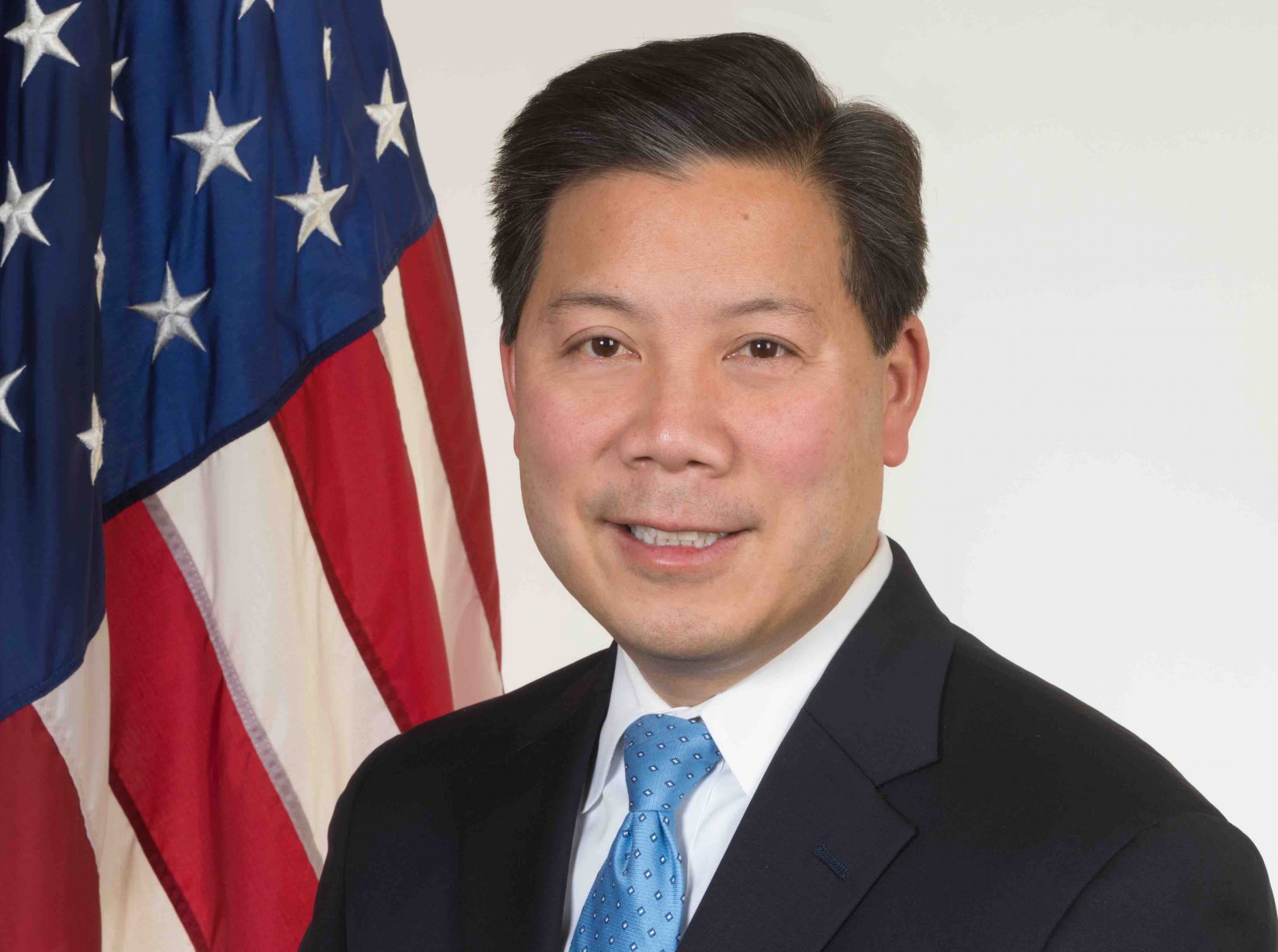 Former U.S. Labor official Chris Lu: KC can teach Trump how to create jobs