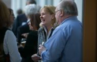 Investor dinners, KC hospitality garner praise at Rise of the Rest Summit